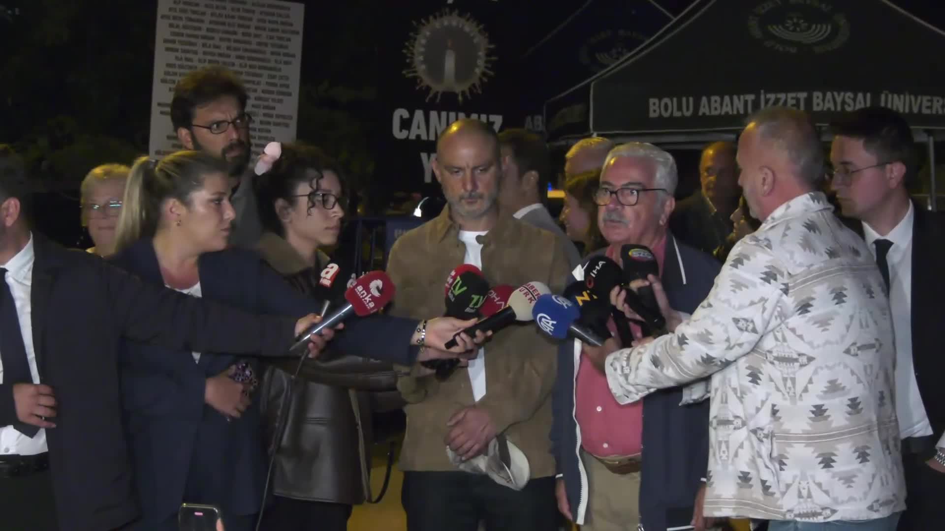 Kartalkaya yangını davasında tutuklama sayısı 20'ye yükseldi ve ikinci duruşma ertelendi